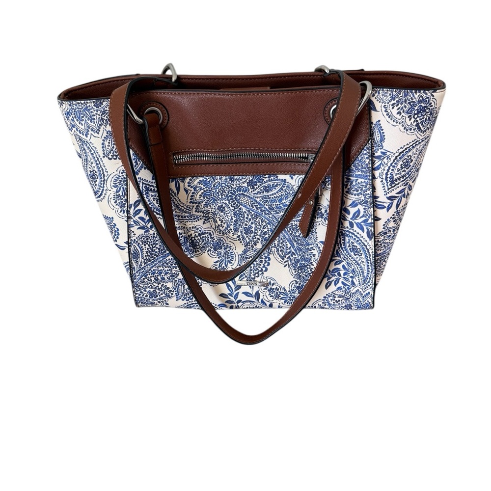 Chaps Purse Euc - image 1